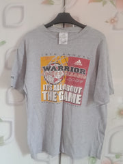 remium Sports Tee – Small Size