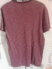 US Polo Small Size Men's T-shirt