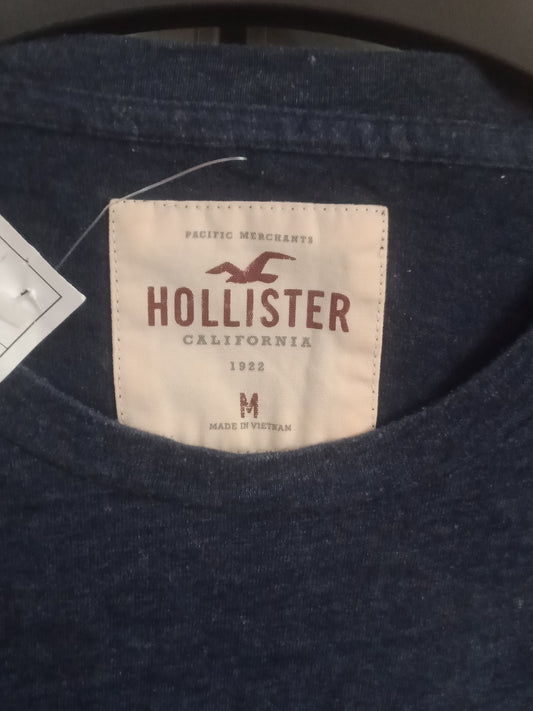 Hollister Medium Size Men's Long Sleeve Shirt