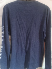 Hollister Medium Size Men's Long Sleeve Shirt
