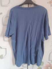 Marine Layer Large Size Men's T-shirt