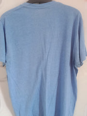 Marvel Extra Large Size Men's T-shirt