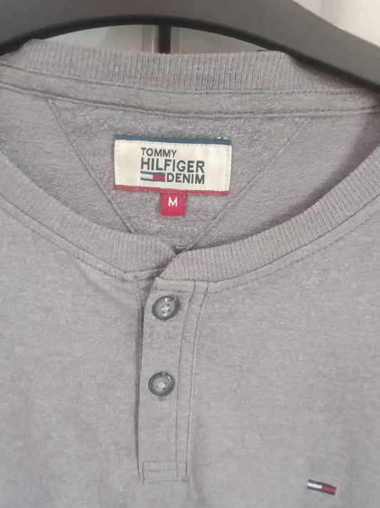 Branded Long Sleeve Shirt – Medium (Imported Class)