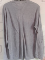 Branded Long Sleeve Shirt – Medium (Imported Class)