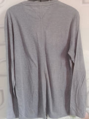 Branded Long Sleeve Shirt – Medium (Imported Class)