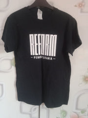 Gildan Small Size Men's T-shirt