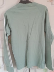 Adidas Extra Small long sleeve shirt