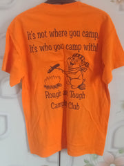 Gildan Medium Size Men's T-shirt