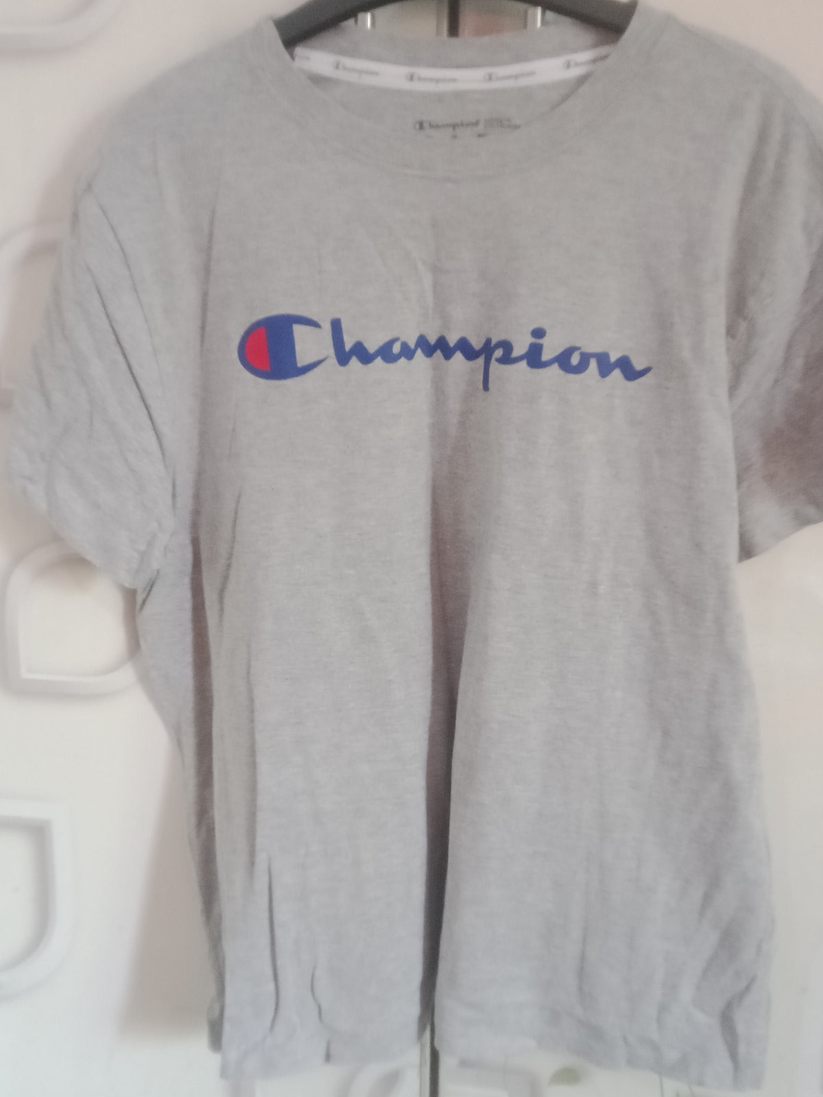 Champions Medium Size Men's T-shirt