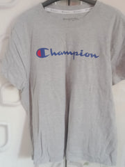Champions Medium Size Men's T-shirt