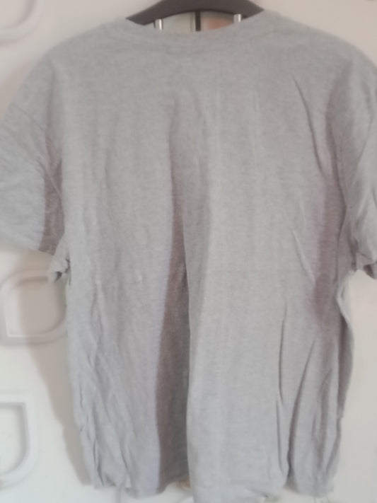 Champions Medium Size Men's T-shirt