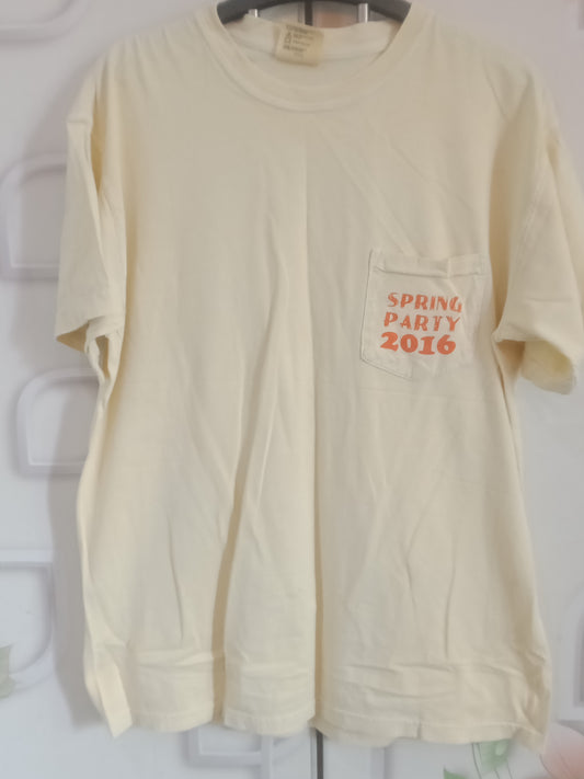 Comfort Colors Medium Size Men's T-shirt