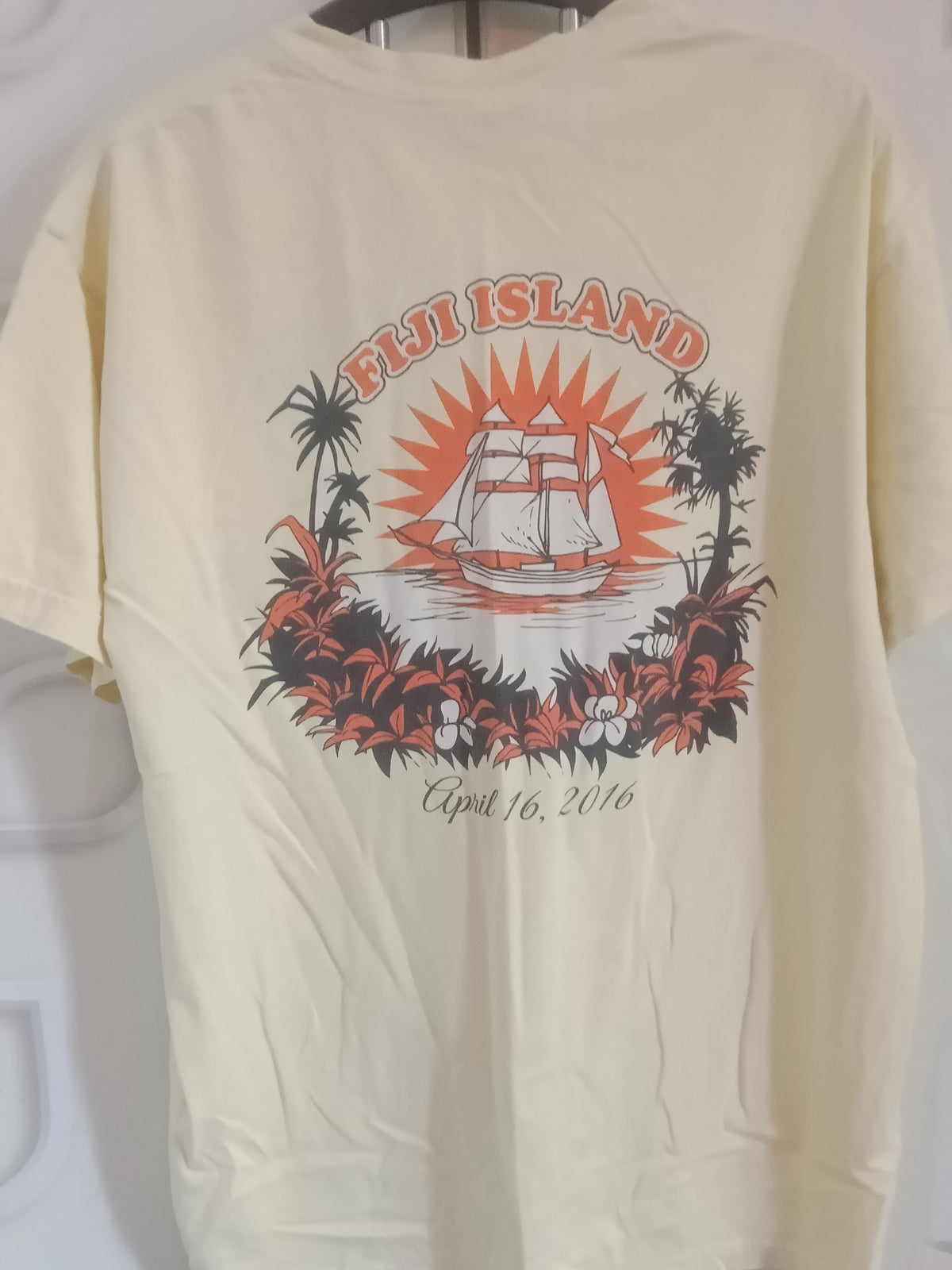 Comfort Colors Medium Size Men's T-shirt