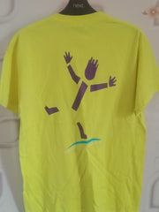 Gildan Medium Size Men's T-shirt