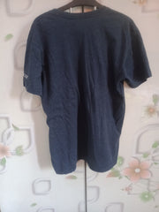 Next Level Large Size Men's T-shirt