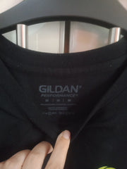 Gildan Medium Size Men's T-shirt