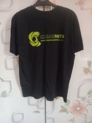 Gildan Medium Size Men's T-shirt