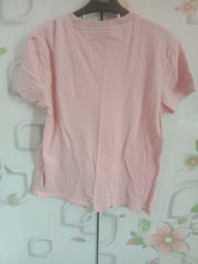 Tommy jeans Small Size Men's T-shirt