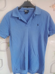 Polo Ralph Lauren Medium Size Men's T-shirt