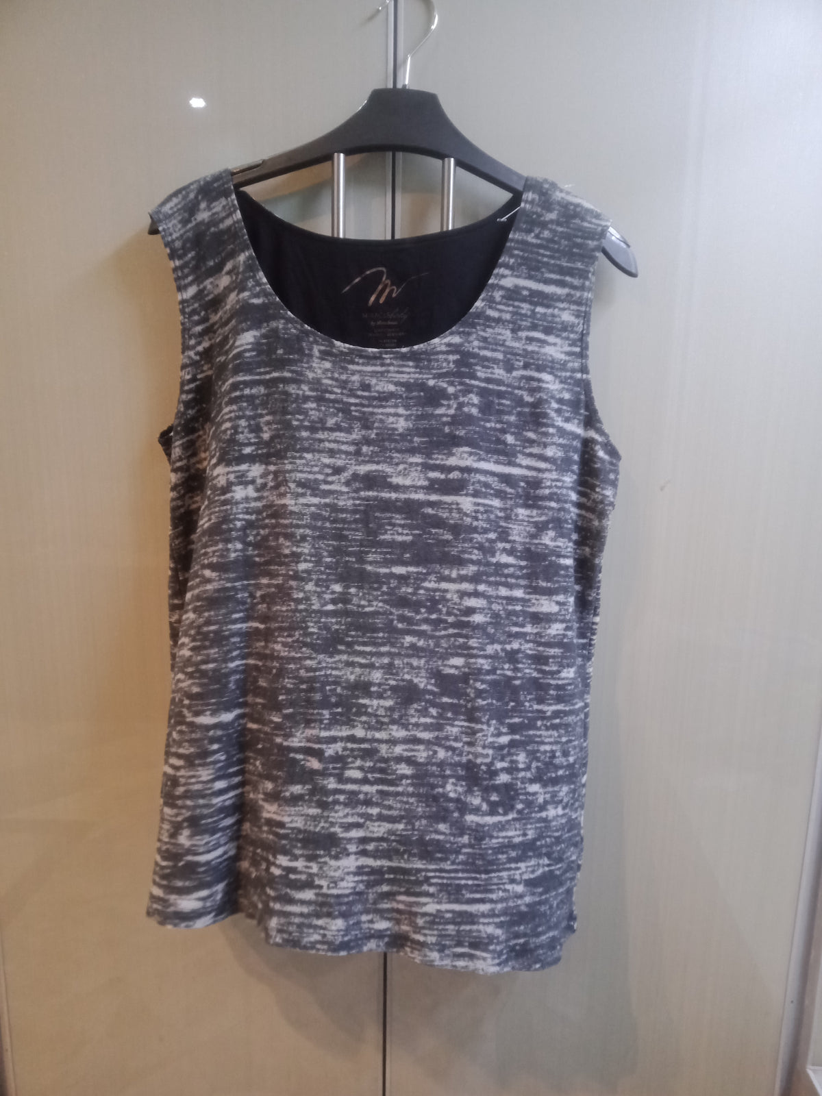 Miracle Medium Size Women's Top