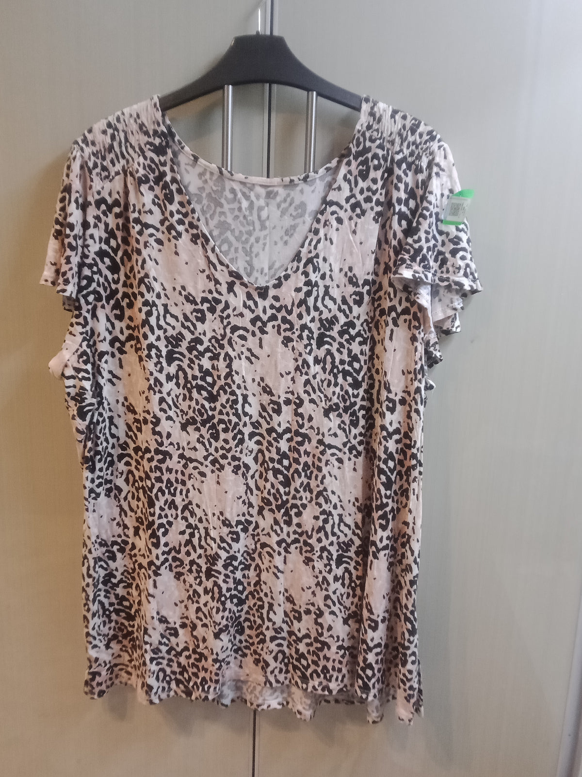 Brand-hi-Brand Women's Medium Size Top