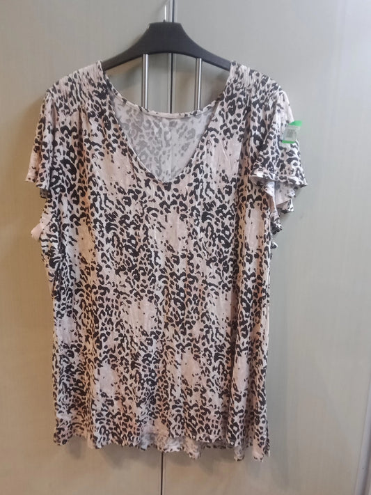 Brand-hi-Brand Women's Medium Size Top