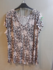 Brand-hi-Brand Women's Medium Size Top