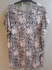 Brand-hi-Brand Women's Medium Size Top