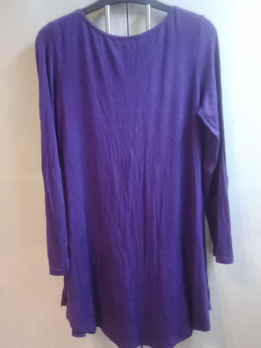 Posh by Anna Medium Size Women's Top