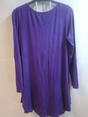 Posh by Anna Medium Size Women's Top