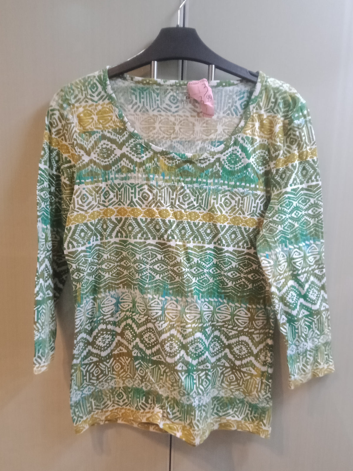 Jones New York Medium Size Women's Top