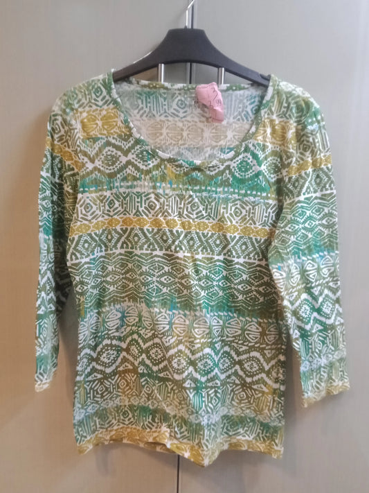 Jones New York Medium Size Women's Top
