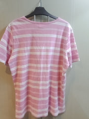 Hasting & Smith Large Size Women's Top