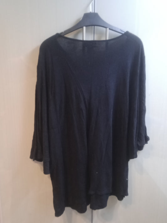 Glitterscape Free Size Women's Top