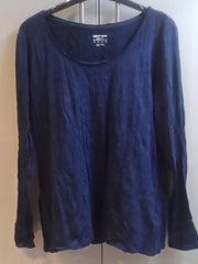 Lands end Large Size Women's Top