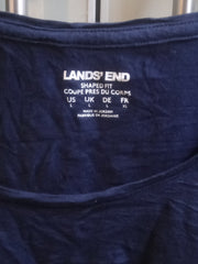 Lands end Large Size Women's Top