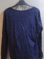 Lands end Large Size Women's Top