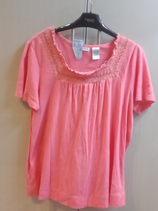 Hasting & Smith Small Size Women's Top