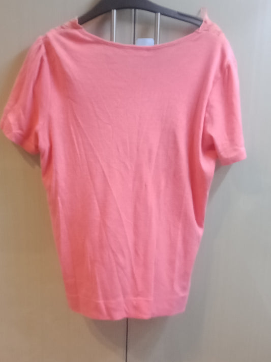 Hasting & Smith Small Size Women's Top