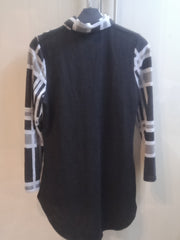 Cleo Small Size Women's Top