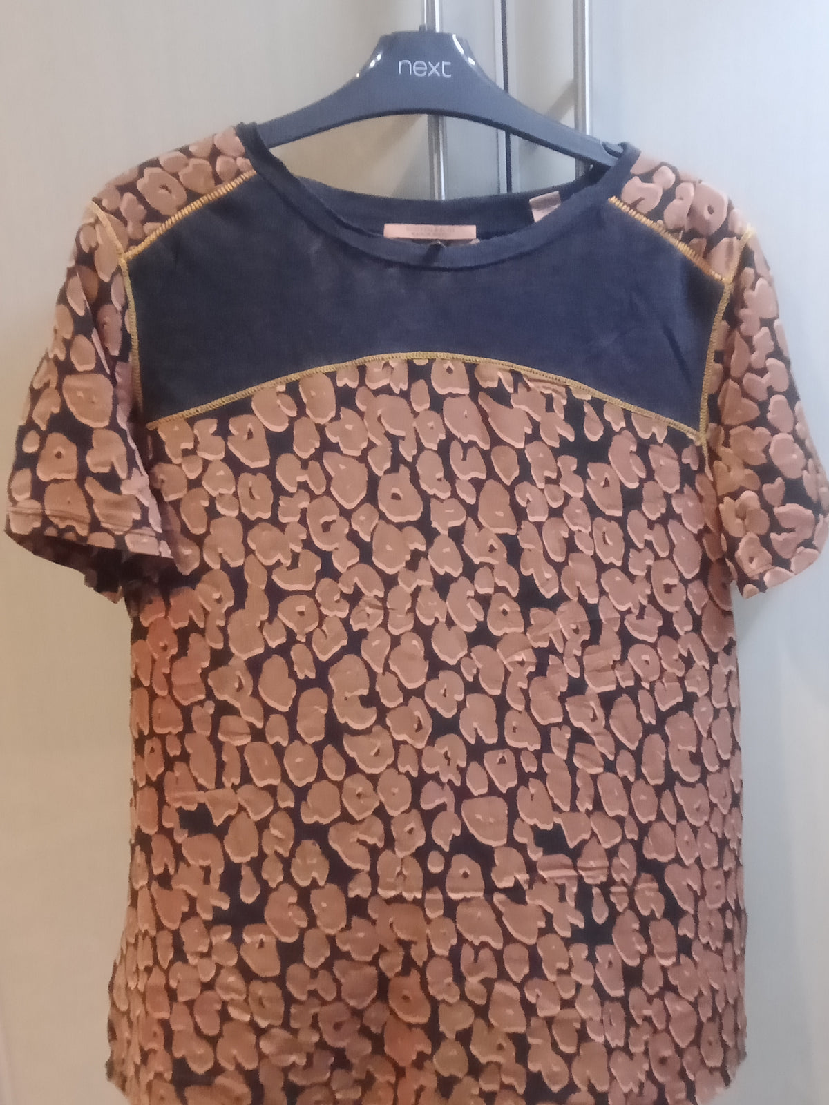 Scotch & Soda Medium Size Women's Top