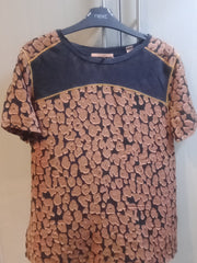 Scotch & Soda Medium Size Women's Top