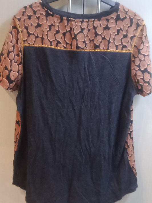 Scotch & Soda Medium Size Women's Top
