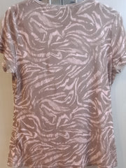 Dorothy Perkins Large Size Women's Top