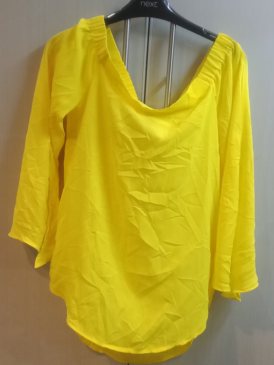 New look Small Size Women's Top