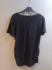 Belly Boxes Medium Size Women's Top