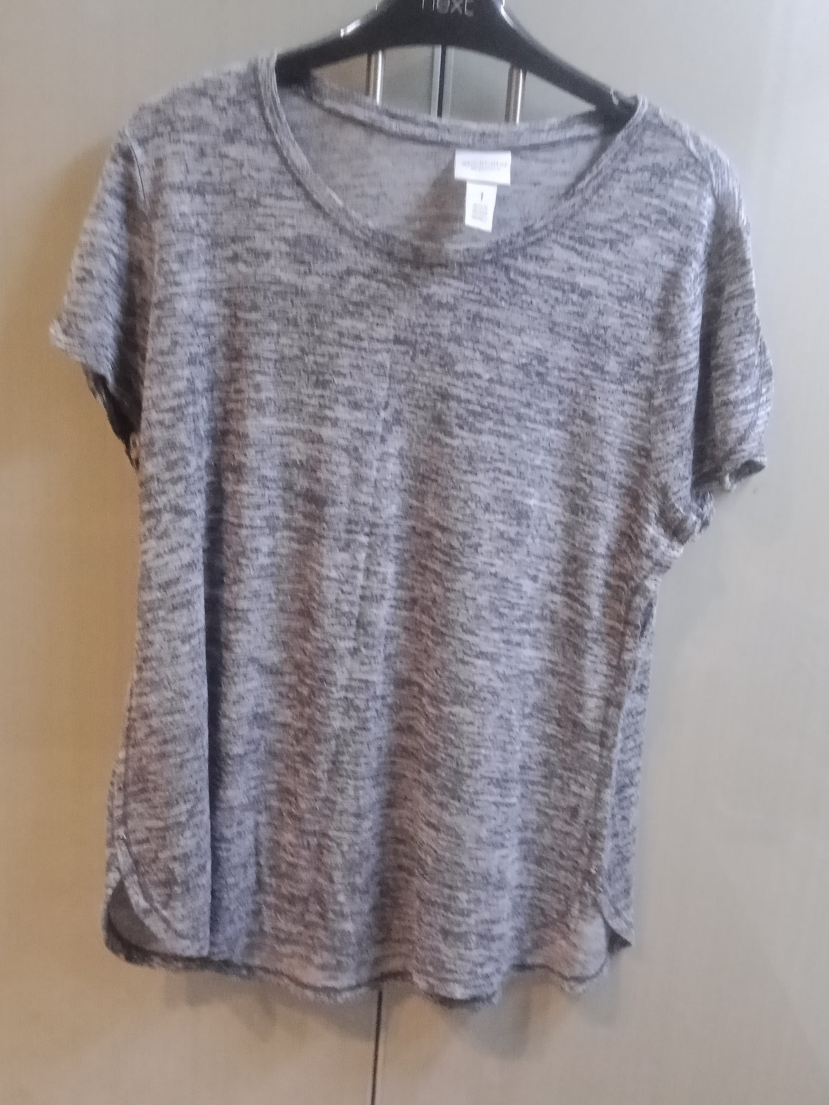 Weekends Medium Size Women's Top