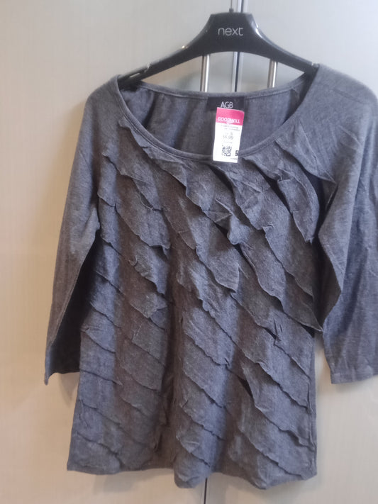 AGB  Small Size Women's Top