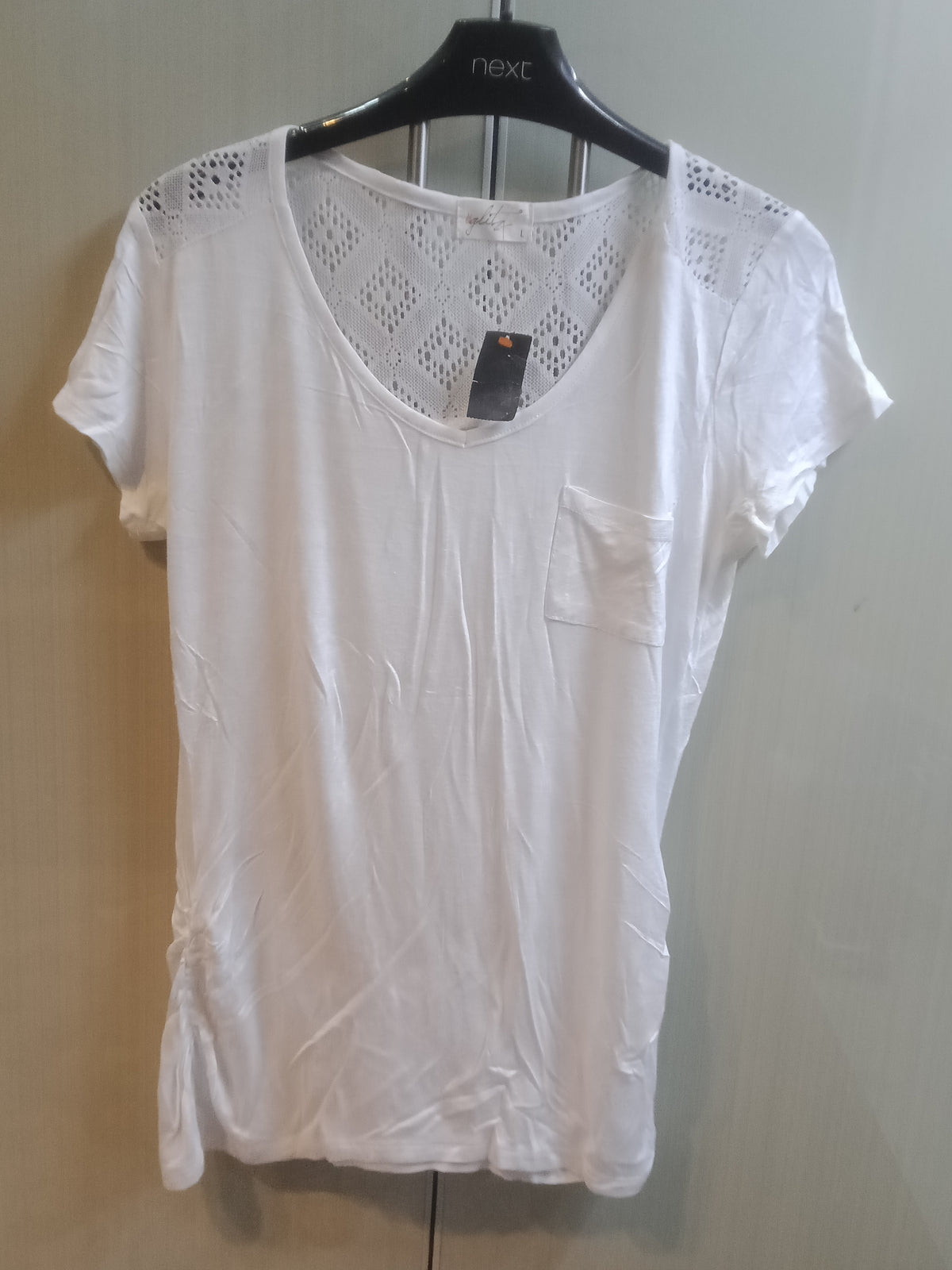 Glitz Medium Size Women's Top