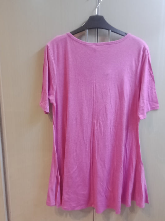LuLaRoe Small Size Women's Top